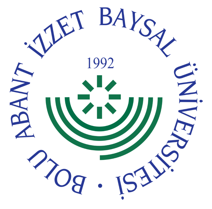 BAİBÜ Logo 1